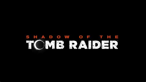 Square Enix Shadow of the Tomb Raider logo