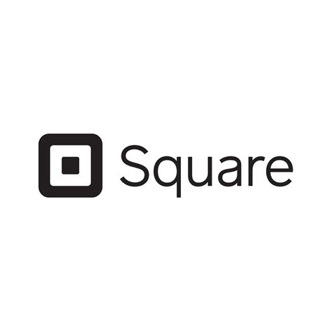 Square logo