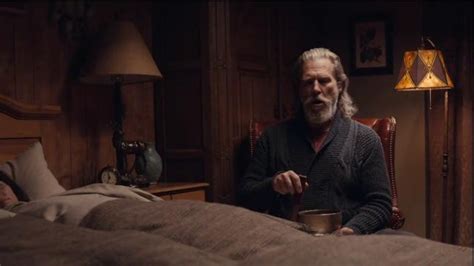 Squarespace 2015 Super Bowl Commercial, 'Om' Featuring Jeff Bridges created for Squarespace