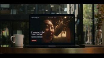 Squarespace TV Spot, 'Everything to Sell Anything'