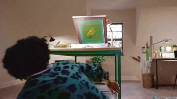 Squarespace TV commercial - Make It Real: Printing