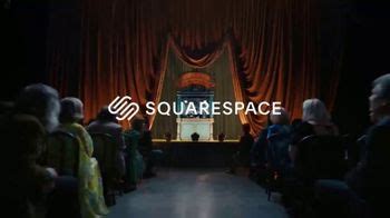 Squarespace TV Spot, 'Sell Anything: Sci-Fi' created for Squarespace