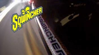 Sqwincher TV Spot, 'Fuel Your Fire' Featuring Kevin Vandam, Greg Hackney featuring Greg Hackney