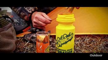 Sqwincher TV Spot, 'Rehydrate and Refuel'