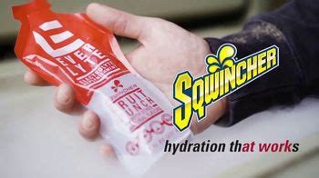 Sqwincher TV Spot, 'Rehydrate'