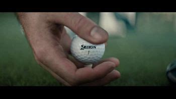 Srixon Golf TV Spot, 'Brooks Irons' Featuring Brooks Koepka featuring Brooks Koepka