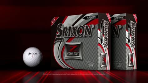 Srixon Golf TV Spot, 'Father's Day: Buy Two Dozen, Get One Free'