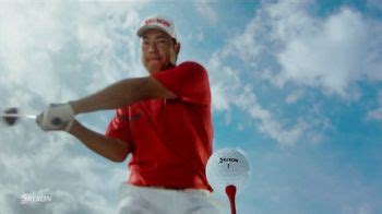 Srixon Golf TV Spot, 'Living Legend' Featuring Hideki Matsuyama created for Srixon Golf