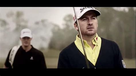 Srixon Golf TV commercial - The Journey