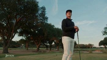 Srixon Golf Z Star TV Spot, 'Speed' Featuring Cameron Champ featuring Cameron Champ