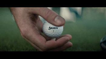 Srixon Golf Z-Star Series TV commercial - Welcome Brooks