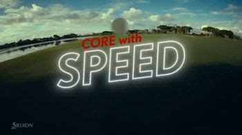 Srixon Golf Z-Star Series TV Spot, 'Winning Formula' created for Srixon Golf