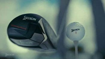 Srixon Golf Z-Star Series TV Spot, 'Winning Formula'