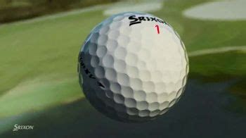 Srixon Golf Z-Star TV Spot, 'Talking at It' created for Srixon Golf