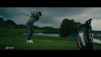 Srixon Golf ZX Drivers TV Spot, 'Welcome: Brooks Driver' created for Srixon Golf