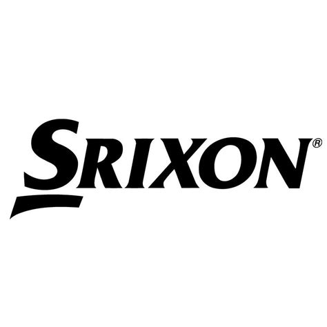 Srixon Golf logo