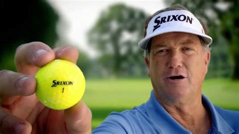 Srixon Q Star Golf Balls TV Commercial Featuring Graeme McDowell, Keegan Bradley created for Srixon Golf