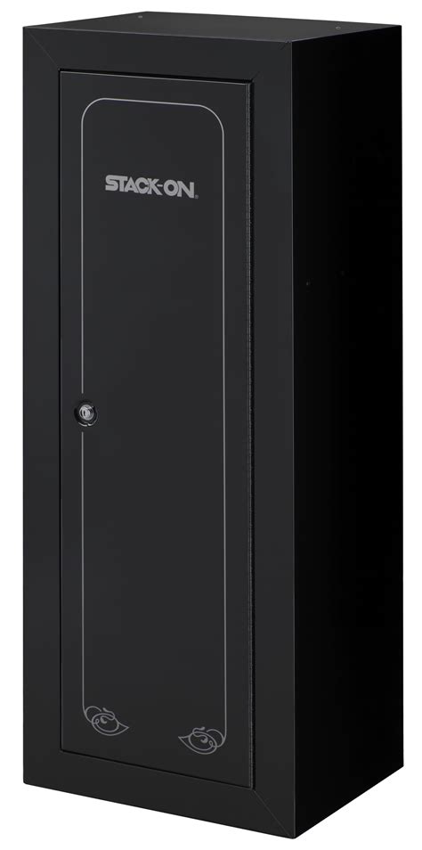 Stack-On Safe 14 Gun Cabinet