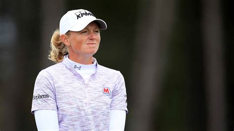 Stacy Lewis photo