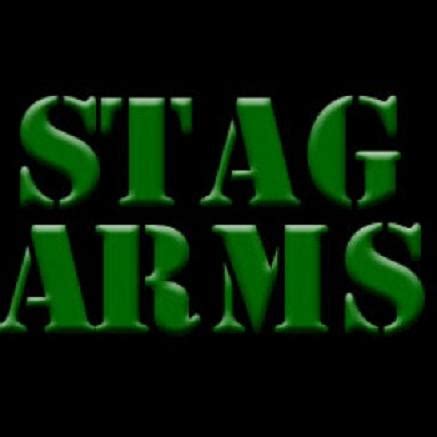 Stag Arms 3G Competition Rifle tv commercials