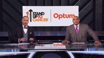 Stand Up 2 Cancer TV Spot, 'Healthy Stand Classic: Golf and Sunscreen'