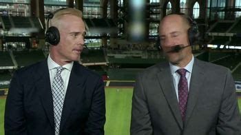 Stand Up 2 Cancer TV Spot, 'Heather's Moment' Featuring Joe Buck, John Smoltz