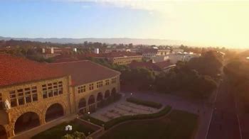 Stanford University TV commercial - 125