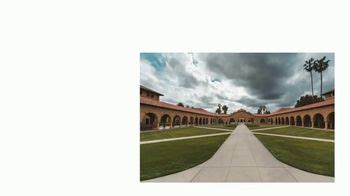 Stanford University TV Spot, 'For Everyone