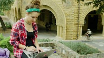 Stanford University TV Spot, 'Research Matters'