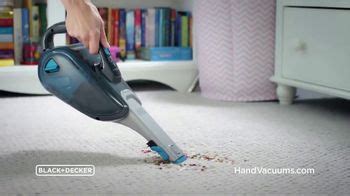 Stanley Black & Decker TV commercial - Little Messes