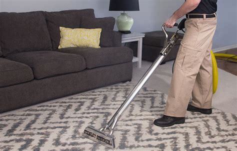 Stanley Steemer Area Rug Cleaning