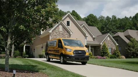 Stanley Steemer TV Spot, 'Bringing Area Rugs Back to Life' created for Stanley Steemer