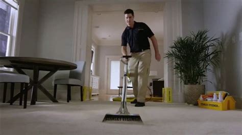 Stanley Steemer TV Spot, 'Cleaner and Healthier' created for Stanley Steemer