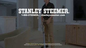 Stanley Steemer TV Spot, 'The First Spring Cleaning: Cleopatra'