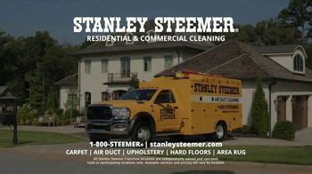 Stanley Steemer TV Spot, 'Your Dirty Vents Are Telling You Something' created for Stanley Steemer