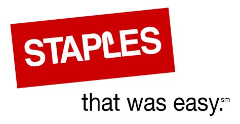 Staples Copy Paper logo