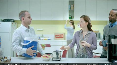 Staples TV Spot, 'Coffee Thief' created for Staples