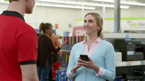 Staples TV Spot, 'Everything You Need for School' featuring Brendan Bradley