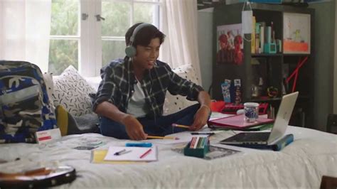 Staples TV Spot, 'School Goes On: Lenovo Ideapad 3: $479.99' created for Staples