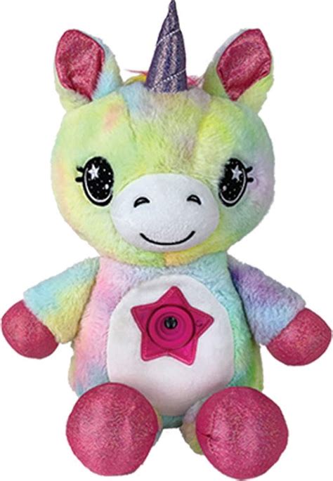 Star Belly Rainbow Unicorn