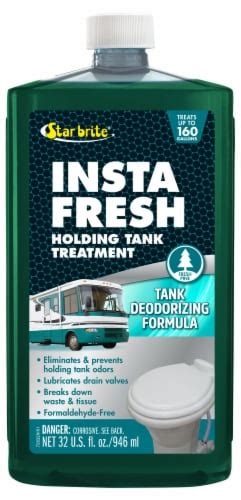 Star Brite Instafresh Holding Tank Treatment logo