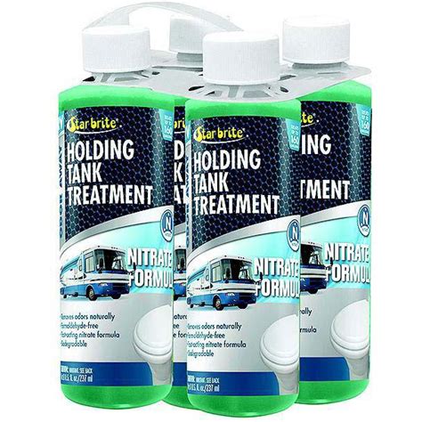 Star Brite Odor Away Holding Tank Treatment logo