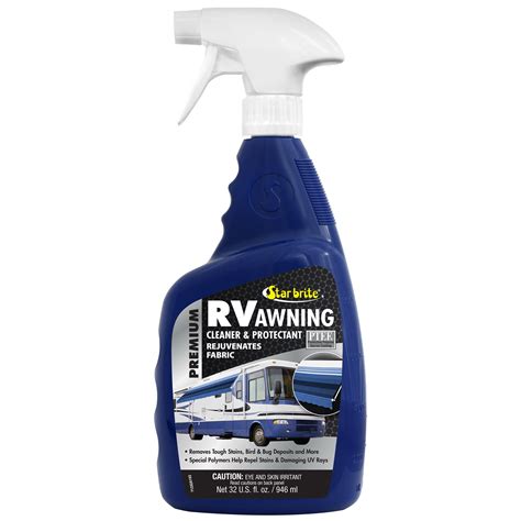 Star Brite Premium RV Awning Cleaner logo