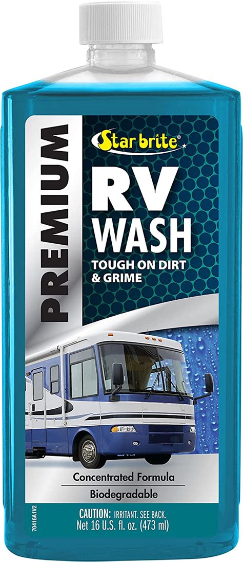 Star Brite Premium RV Wash