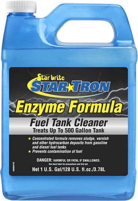 Star Brite Star Tron Tank Cleaner