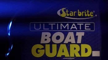 Star Brite TV Spot, 'The Ultimate Line to Clean & Protect'