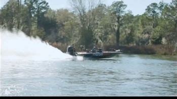 Star Brite TV Spot, 'What I Love About Fishing' Featuring Bobby Lane created for Star Brite