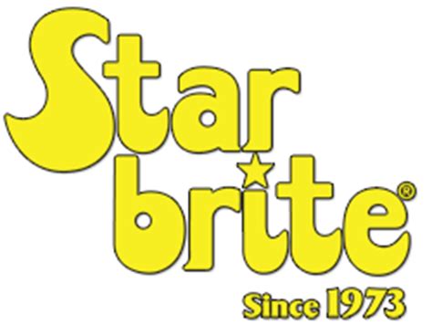 Star Brite logo