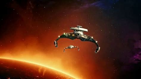 Star Trek: Fleet Command TV commercial - Wonder