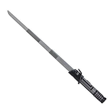 Star Wars (Hasbro) Lightsaber Forge Darksaber logo